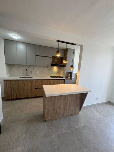 Apartamento en arriendo Antioquia Rionegro Cuatro Esquinas 54 m2 Habitaciones 2 Baños 2 Garajes 0 Precio $1600000