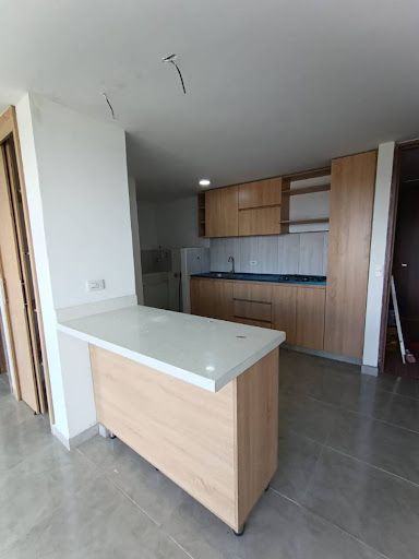 Apartamento en arriendo Antioquia Rionegro Cuatro Esquinas 64 m2 Habitaciones 3 Baños 2 Garajes 0 Precio $1500000