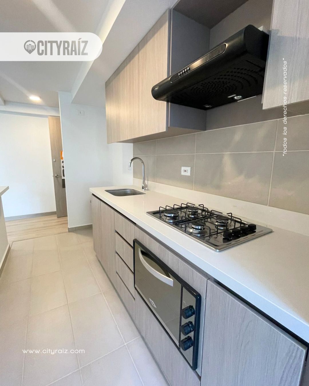 Apartamento en arriendo Antioquia Rionegro Urbanizacion La Pereira 74 m2 Habitaciones 3 Baños 2 Garajes 1 Precio $2500000