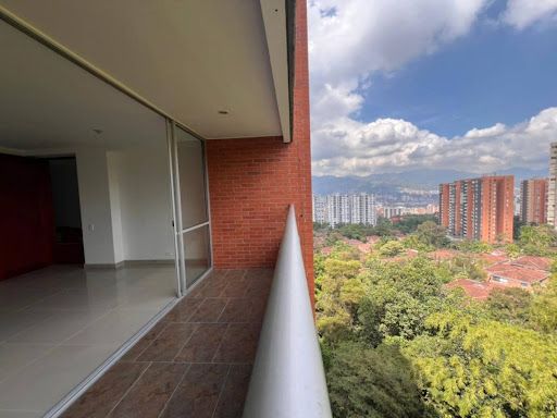 Apartaestudio en arriendo Antioquia Envigado Zúñiga 70 m2 Habitaciones 1 Baños 2 Garajes 1 Precio $3600000