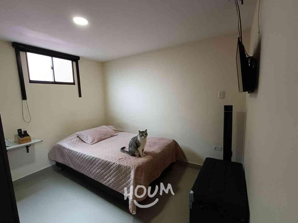 Apartamento en venta Antioquia Medellín Manrique Central No1 76 m2 Habitaciones 3 Baños 2 Garajes 0 Precio $285000000