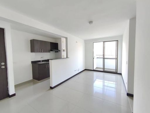 Apartamento en arriendo Antioquia Bello Andalucía 57 m2 Habitaciones 3 Baños 2 Garajes 1 Precio $1950000