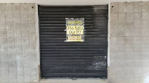 Local en arriendo Antioquia Medellín Caribe 18 m2 Habitaciones 0 Baños 1 Garajes 2 Precio $1500000