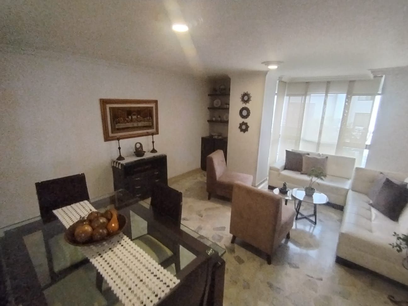 Apartamento en venta Risaralda Pereira Jardin De Velez Y Velez 68 m2 Habitaciones 2 Baños 1 Garajes 1 Precio $280000000