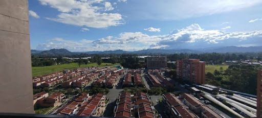 Apartamento en arriendo Antioquia Rionegro San Antonio 75 m2 Habitaciones 3 Baños 2 Garajes 1 Precio $2300000