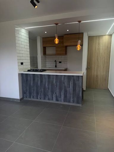 Apartamento en arriendo Antioquia El Carmen De Viboral El Centro 52 m2 Habitaciones 2 Baños 2 Garajes 0 Precio $1500000