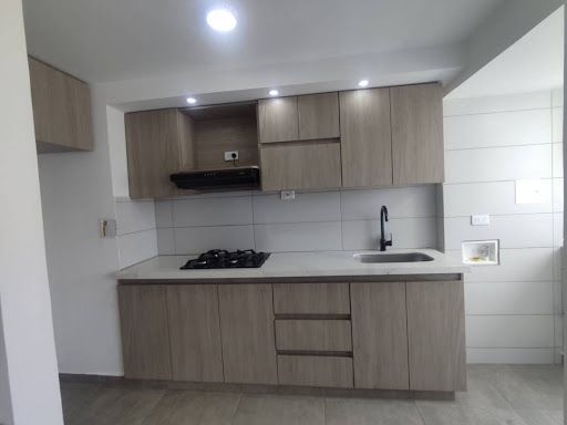Apartamento en arriendo Antioquia Rionegro Rionegro 54 m2 Habitaciones 2 Baños 2 Garajes 0 Precio $1200000