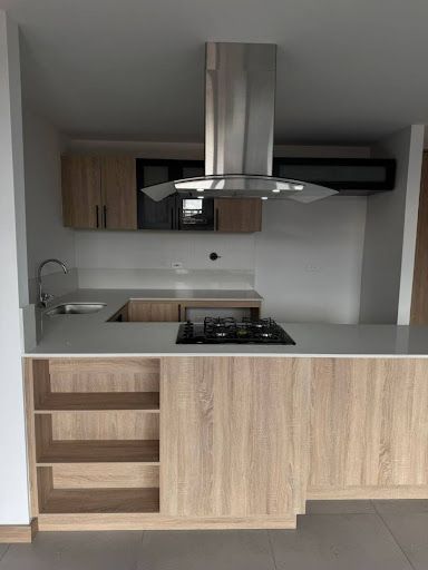 Apartamento en arriendo Antioquia Rionegro El Porvenir 70 m2 Habitaciones 3 Baños 3 Garajes 1 Precio $2500000