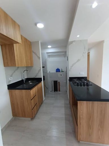 Apartamento en arriendo Antioquia El Carmen De Viboral El Centro 55 m2 Habitaciones 3 Baños 2 Garajes 0 Precio $1400000