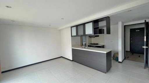 Apartamento en arriendo Antioquia Medellín Loma De Los Bernal 60 m2 Habitaciones 2 Baños 2 Garajes 1 Precio $2650000