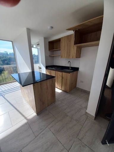 Apartamento en arriendo Antioquia Guarne Ub Las Vegas 56 m2 Habitaciones 2 Baños 2 Garajes 1 Precio $1350000
