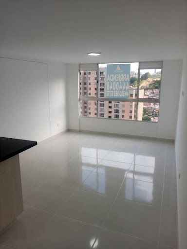 Apartamento en arriendo Antioquia Bello Urbanización Aralias 56 m2 Habitaciones 3 Baños 2 Garajes 1 Precio $1600000