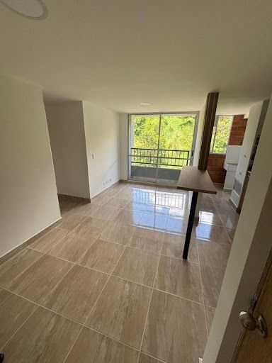 Apartamento en arriendo Antioquia Bello Andalucía 56 m2 Habitaciones 2 Baños 2 Garajes 0 Precio $1450000