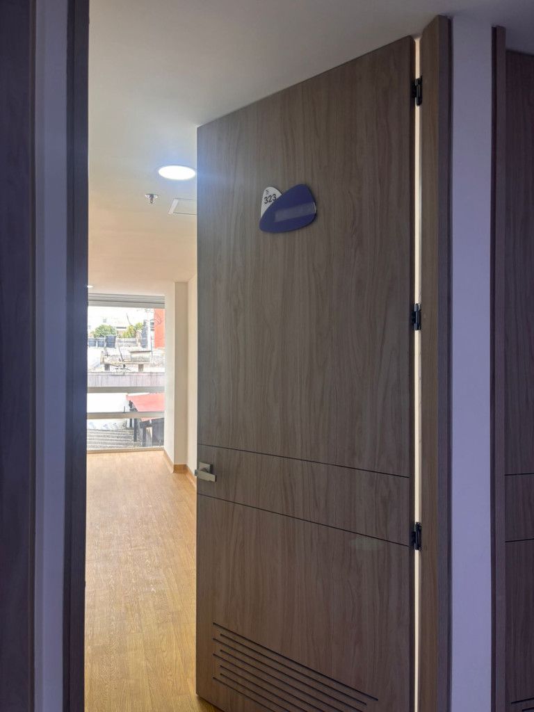 Consultorio en venta Cundinamarca Bogotá Lago Gaitan 27 m2 Habitaciones 0 Baños 1 Garajes 2 Precio $530000000