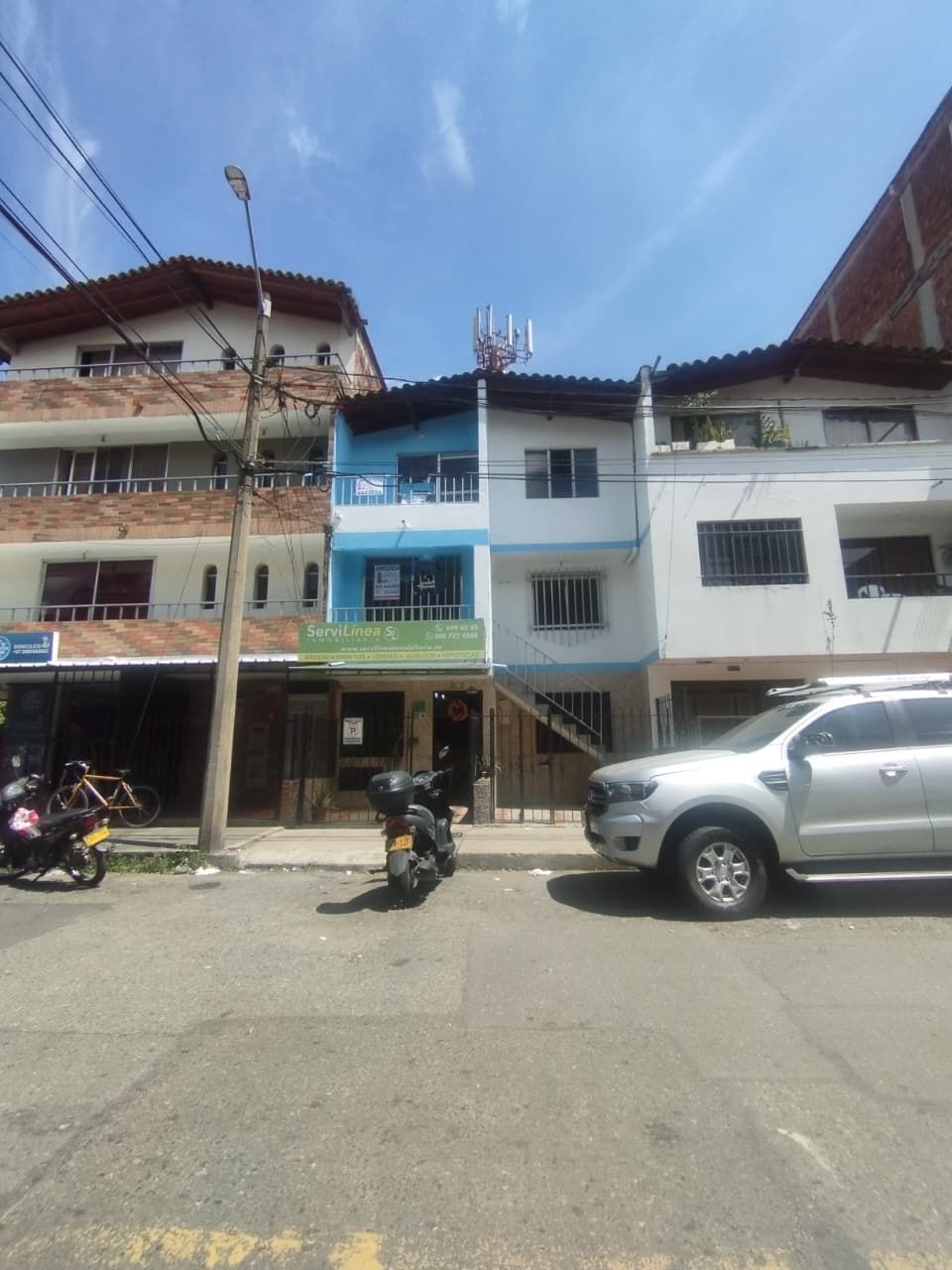 Casa en arriendo Antioquia Itagüí Santa Maria Et Iii 100 m2 Habitaciones 4 Baños 2 Garajes 0 Precio $2300000