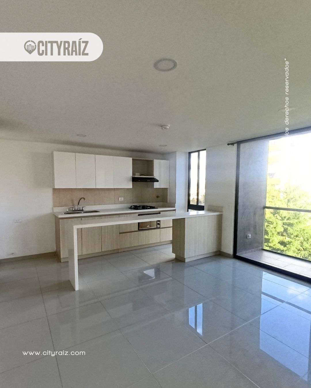 Apartamento en venta Antioquia Marinilla Cd El Artesanal 83 m2 Habitaciones 2 Baños 2 Garajes 1 Precio $550000000