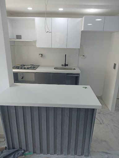 Apartamento en arriendo Antioquia Medellín Calasanz 52 m2 Habitaciones 2 Baños 2 Garajes 0 Precio $2000000