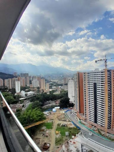 Apartamento en arriendo Antioquia Sabaneta Holanda 68 m2 Habitaciones 3 Baños 2 Garajes 0 Precio $2600000