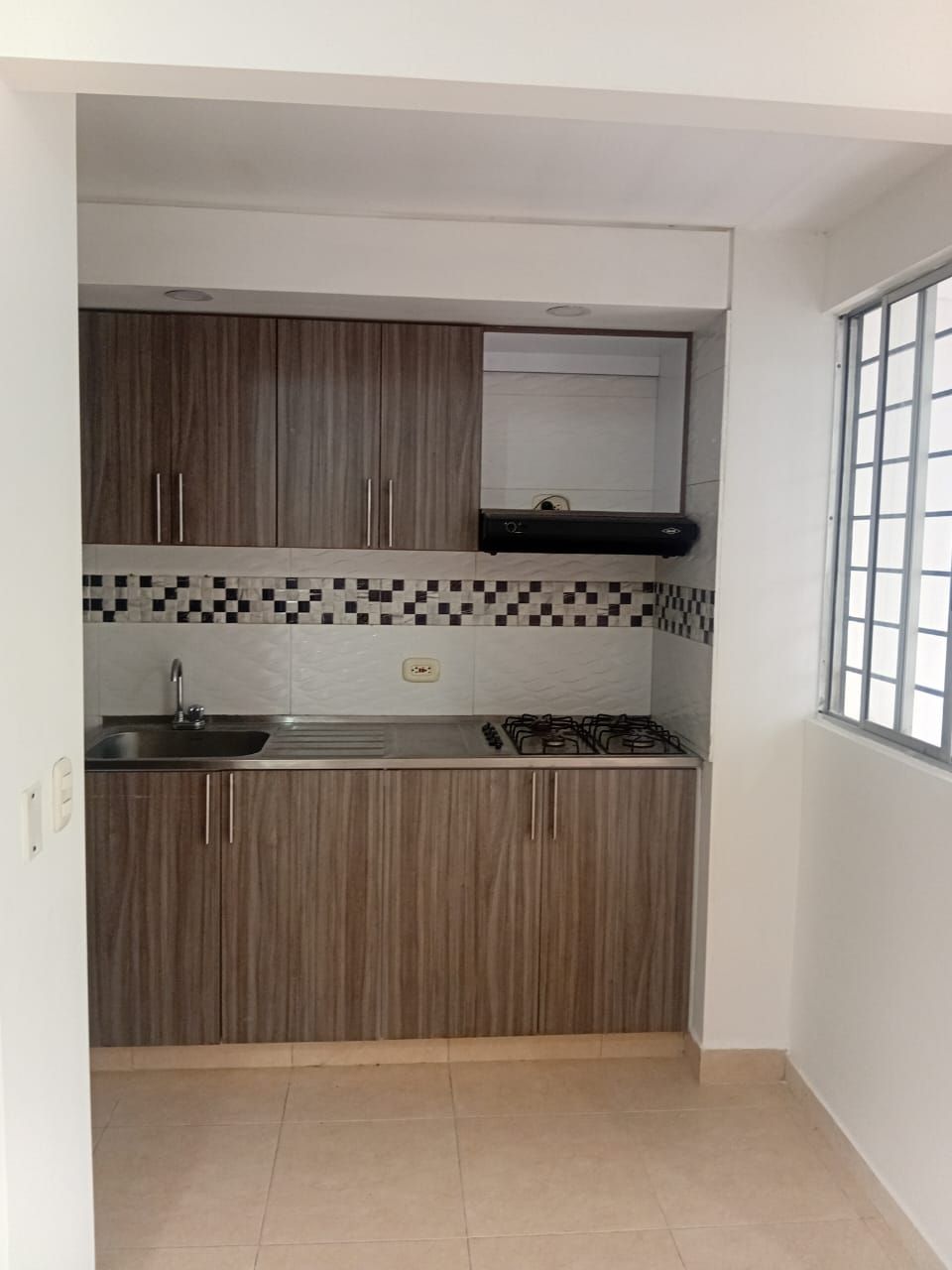 Apartamento en venta Valle Del Cauca Cali Lili 60 m2 Habitaciones 3 Baños 2 Garajes 0 Precio $220000000