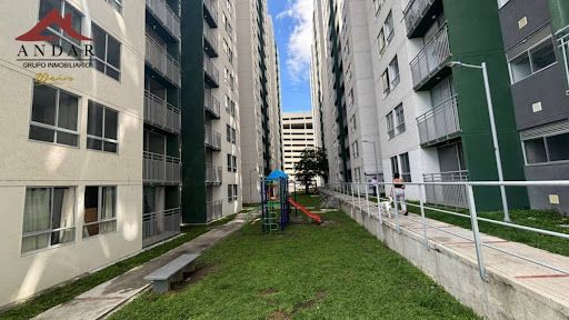 Apartamento en venta Tolima Ibagué Arboleda 61 m2 Habitaciones 3 Baños 2 Garajes 1 Precio $225000000
