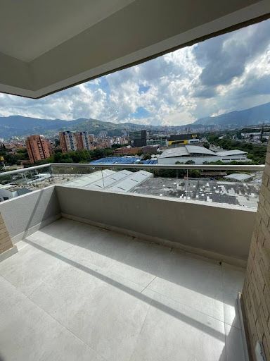 Apartamento en arriendo Antioquia Envigado Villa Grande 88 m2 Habitaciones 3 Baños 2 Garajes 1 Precio $4300000