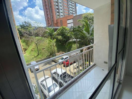 Apartamento en arriendo Antioquia Envigado Loma Del Barro 55 m2 Habitaciones 2 Baños 2 Garajes 0 Precio $2000000