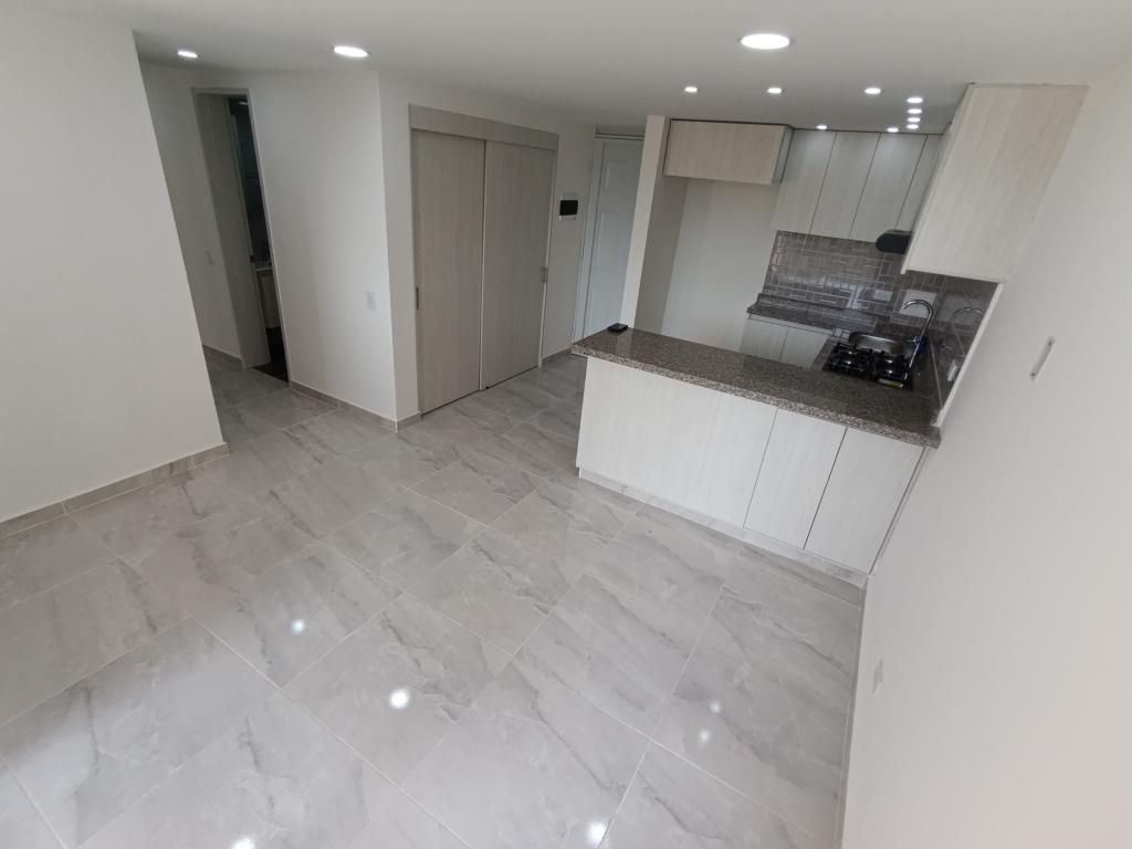 Apartamento en arriendo Valle Del Cauca Cali La Alborada 60 m2 Habitaciones 3 Baños 2 Garajes 0 Precio $1400000