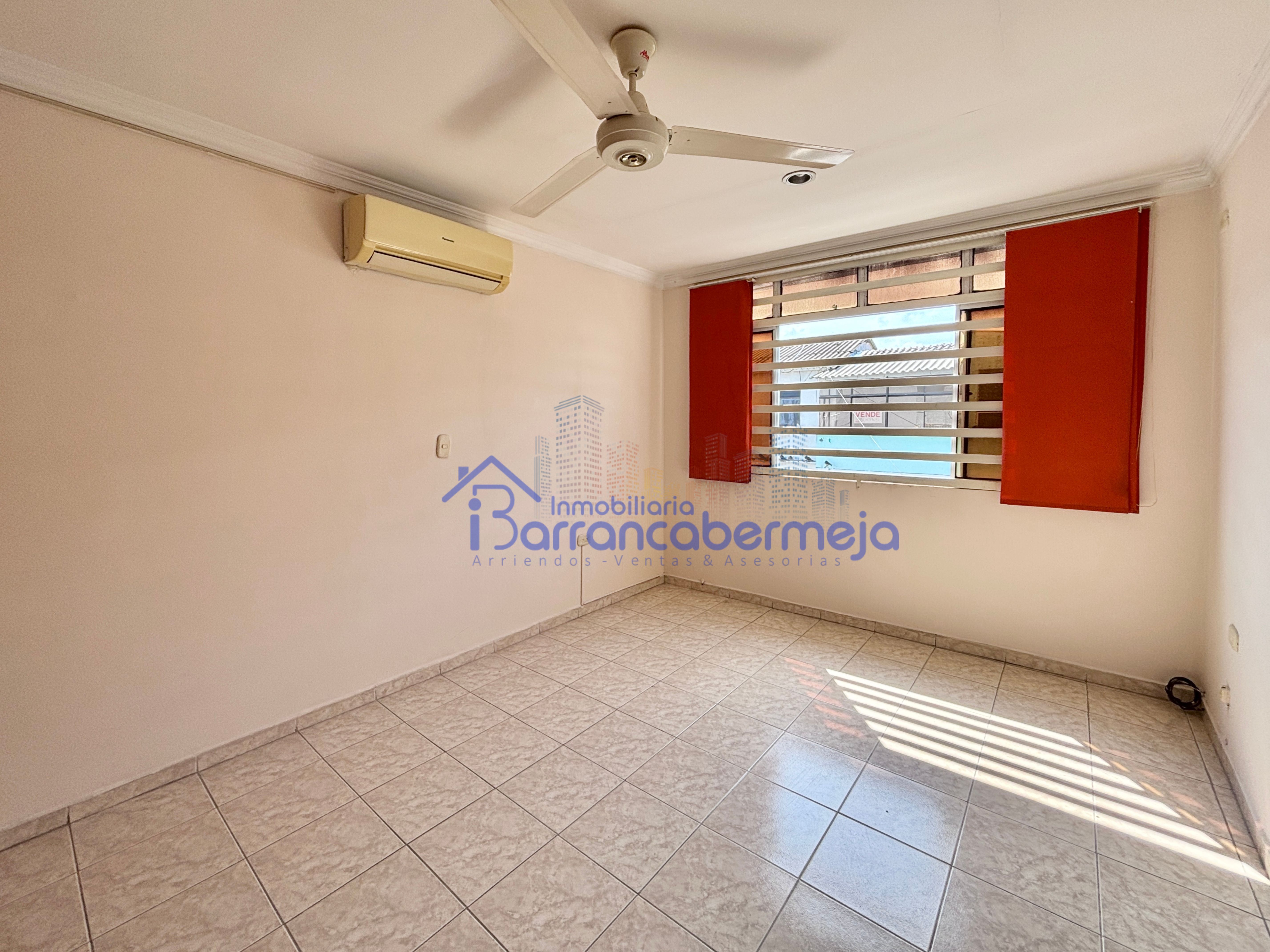 Apartaestudio en arriendo Santander Barrancabermeja Colombia 45 m2 Habitaciones 1 Baños 1 Garajes 0 Precio $750000
