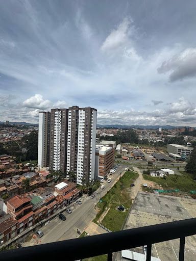 Apartamento en arriendo Antioquia Rionegro El Porvenir 65 m2 Habitaciones 2 Baños 2 Garajes 0 Precio $1350000