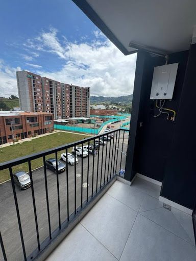 Apartamento en arriendo Antioquia El Carmen De Viboral El Centro 52 m2 Habitaciones 3 Baños 2 Garajes 0 Precio $1600000