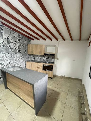 Apartamento en arriendo Antioquia Medellín San Antonio De Prado 130 m2 Habitaciones 3 Baños 2 Garajes 0 Precio $1850000