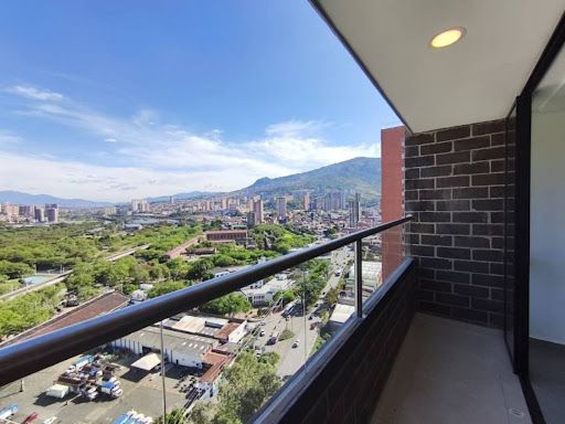Apartamento en arriendo Antioquia Bello Andalucía 57 m2 Habitaciones 2 Baños 2 Garajes 1 Precio $2000000