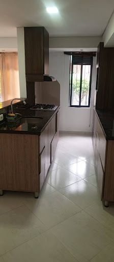 Apartamento en arriendo Antioquia Bello La Cabañita 98 m2 Habitaciones 4 Baños 2 Garajes 1 Precio $2150000