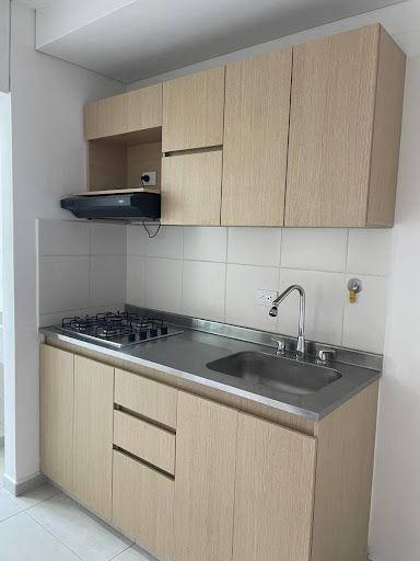Apartamento en arriendo Antioquia Itagüí Fátima 67 m2 Habitaciones 2 Baños 2 Garajes 1 Precio $2300000