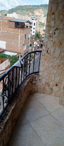 Apartamento en arriendo Antioquia Bello Andalucía 90 m2 Habitaciones 3 Baños 2 Garajes 0 Precio $1600000