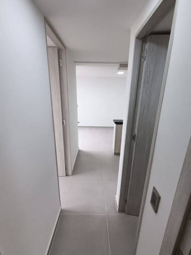 Apartamento en arriendo Antioquia Medellín La Candelaria 48 m2 Habitaciones 2 Baños 1 Garajes 0 Precio $1550000