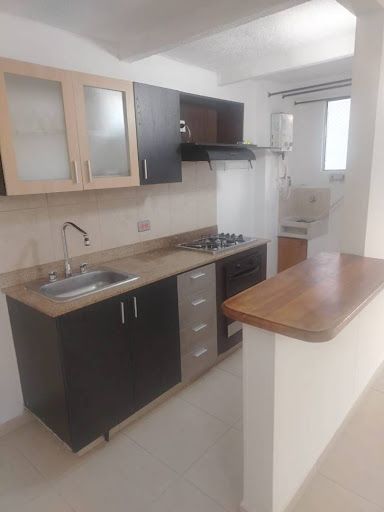 Apartamento en arriendo Antioquia Itagüí Santa Catalina 70 m2 Habitaciones 3 Baños 2 Garajes 1 Precio $2200000