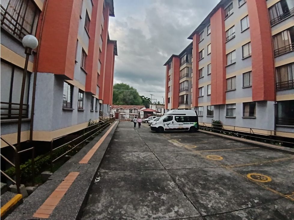 Apartamento en arriendo Quindío Armenia Bloques Rincon De Yulima 73 m2 Habitaciones 3 Baños 2 Garajes 1 Precio $1682000