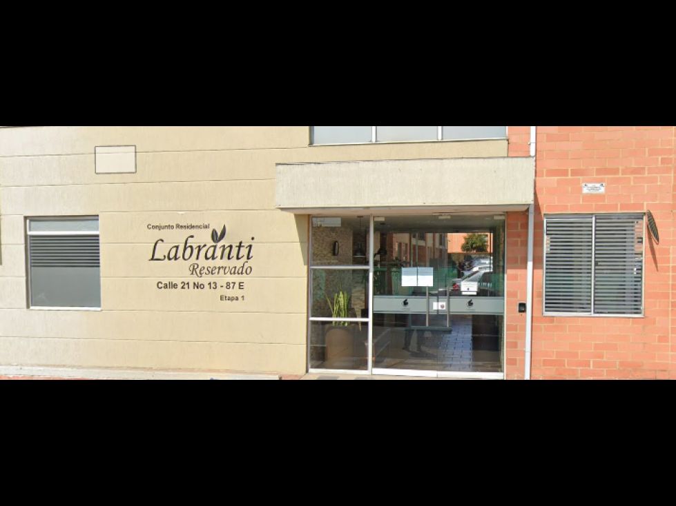 Apartamento en venta Cundinamarca Mosquera Labranti 55 m2 Habitaciones 3 Baños 2 Garajes 0 Precio $160000000