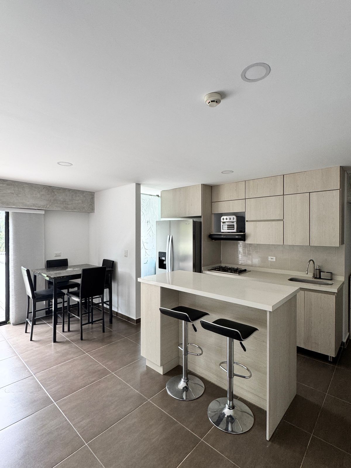 Apartamento en venta Risaralda Pereira Los Angeles 85 m2 Habitaciones 2 Baños 2 Garajes 1 Precio $640000000