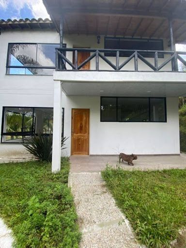 Apartamento en arriendo Antioquia Guarne Guarne 120 m2 Habitaciones 3 Baños 4 Garajes 1 Precio $3000000