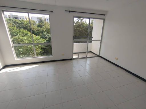 Apartamento en venta Valle Del Cauca Cali Conjunto Residencial Entrepalmas Bochalema 55 m2 Habitaciones 2 Baños 2 Garajes 0 Precio $192000000