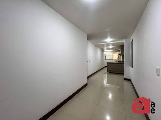 Apartamento en arriendo Antioquia Medellín Las Lomas No2 55 m2 Habitaciones 2 Baños 1 Garajes 0 Precio $2100000
