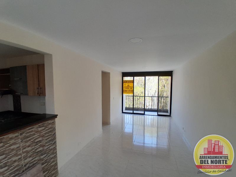 Apartamento en venta Antioquia Bello Ciudad Niquia 73 m2 Habitaciones 3 Baños 2 Garajes 0 Precio $270000000