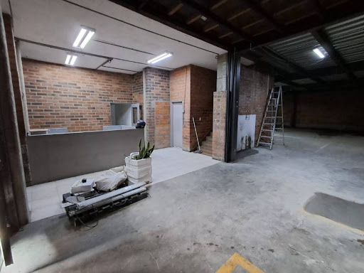 Bodega en arriendo Antioquia Envigado Las Vegas 640 m2 Habitaciones 0 Baños 3 Garajes 1 Precio $20000000