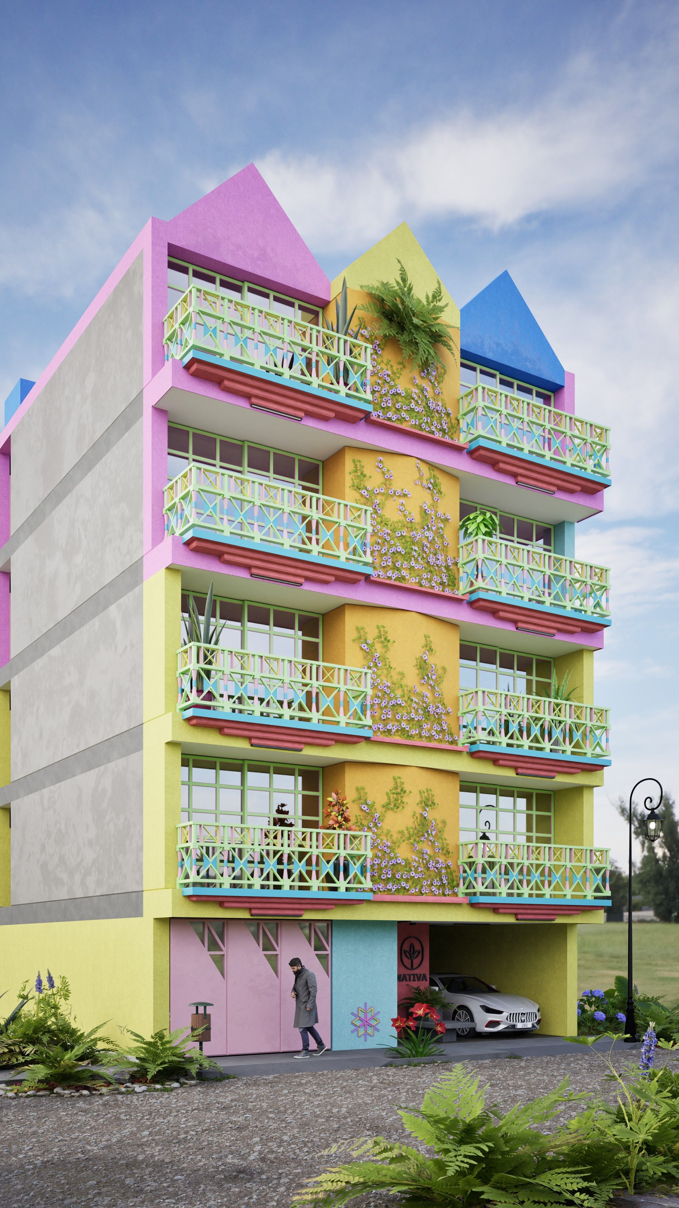 Apartamento en venta Antioquia Guatape Guatape 77 m2 Habitaciones 3 Baños 2 Garajes 0 Precio $270000000