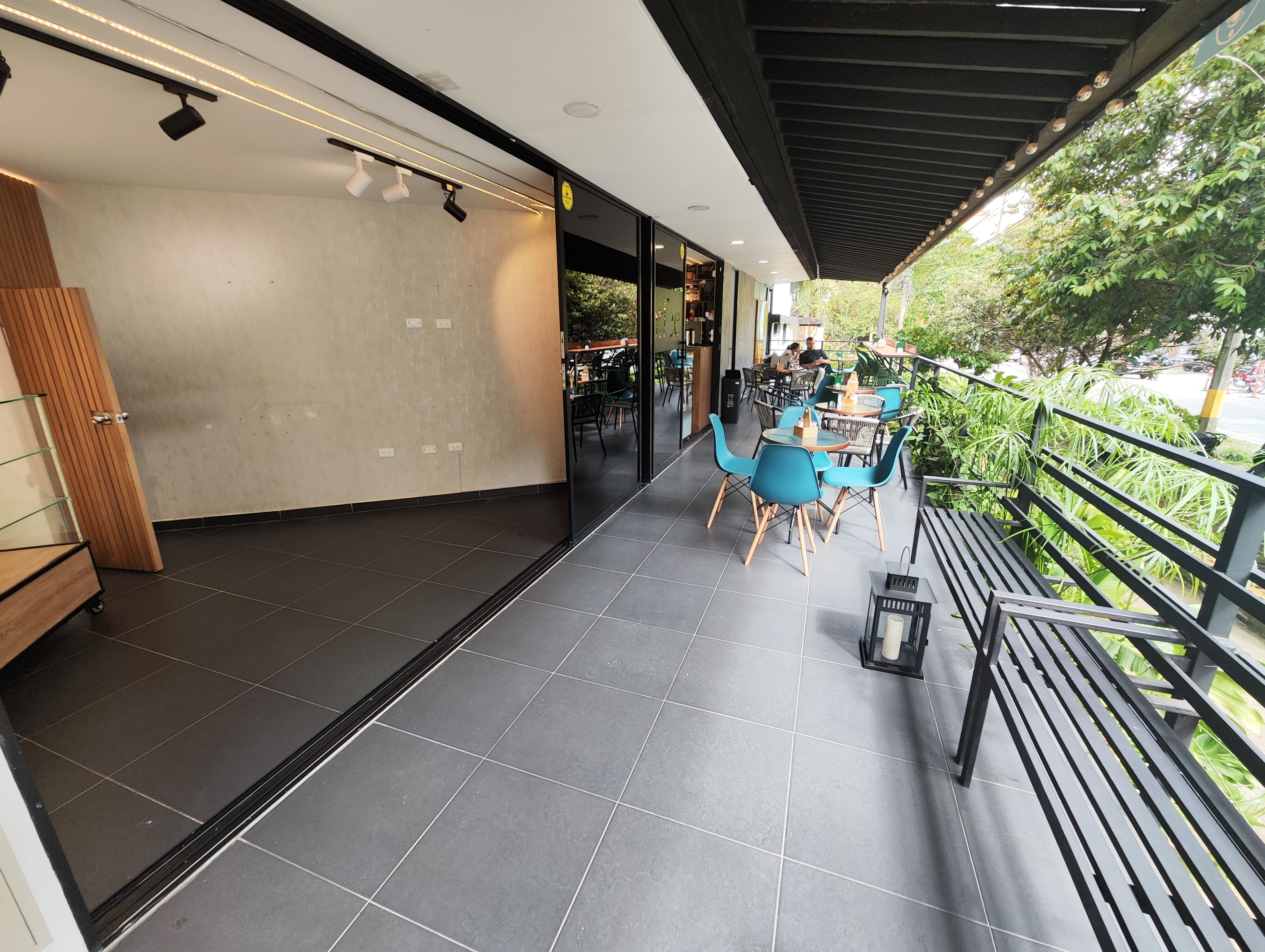 Local en arriendo Antioquia Medellín Laureles 14 m2 Habitaciones 0 Baños 0 Garajes 0 Precio $2600000