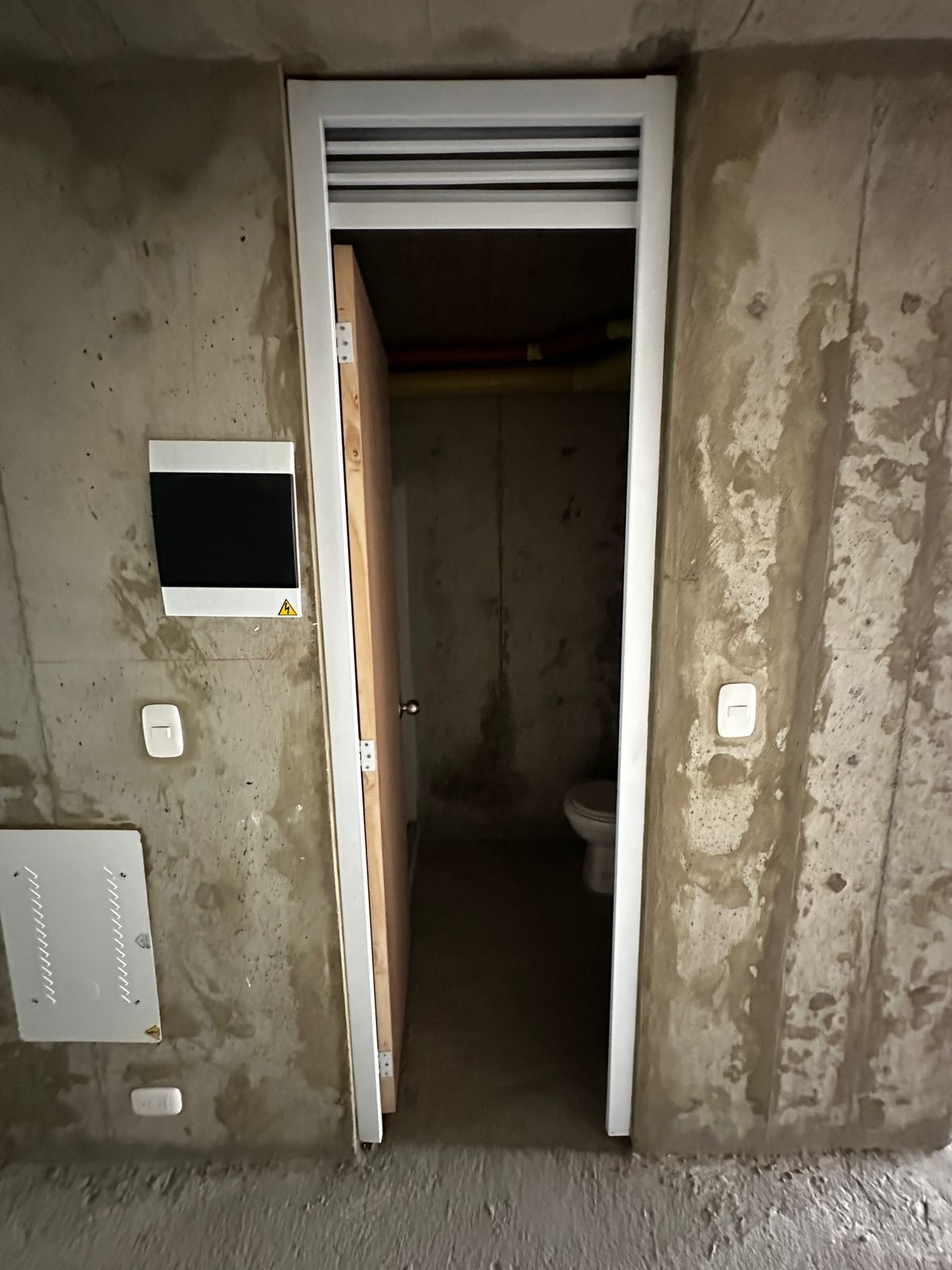 Apartamento en venta Cundinamarca Bogotá Santa Cecilia 28 m2 Habitaciones 1 Baños 1 Garajes 0 Precio $260000000