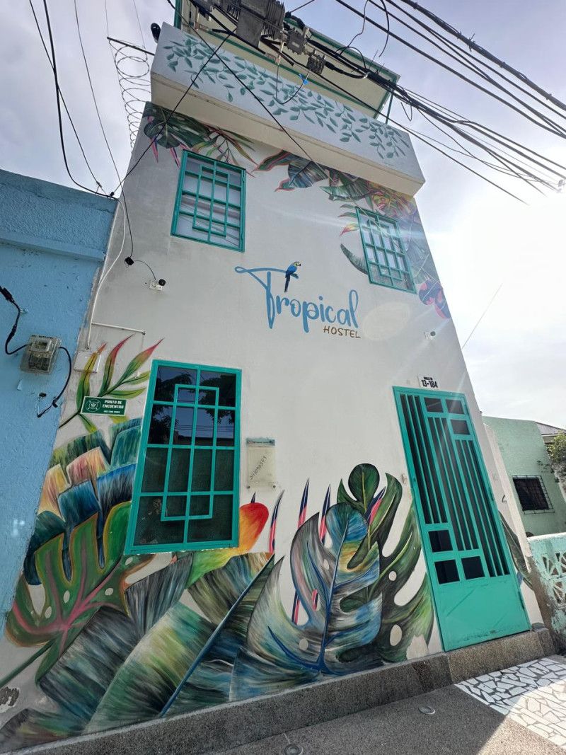 Casa en arriendo Magdalena Santa Marta Centro 113 m2 Habitaciones 7 Baños 9 Garajes 0 Precio $9300000