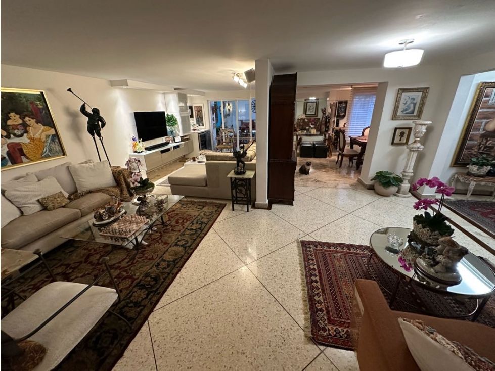 Casa en venta Atlántico Barranquilla Altos De Riomar 236 m2 Habitaciones 4 Baños 3 Garajes 2 Precio $995000000